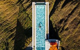 Chris Wellness Resort Hotel